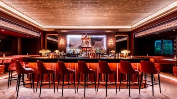 Maple & Ash - Chicago