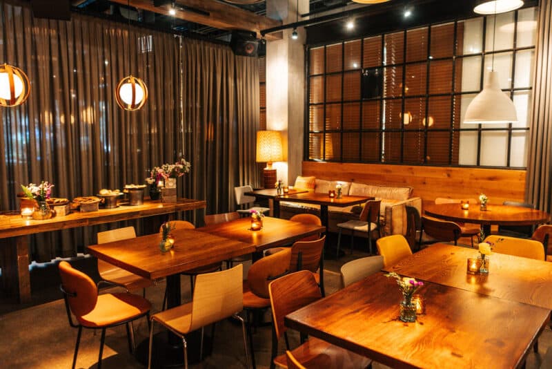 Beatrix - Fulton Market